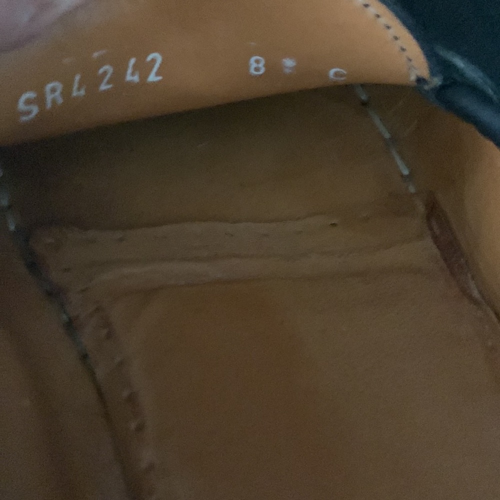 Salvatore Ferragamo Marta Suede Loafers - Picture 7 of 7